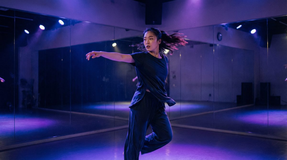 草莓视频舞蹈视频教程